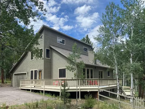 10872 Emerald Ln, Conifer, CO 80433 photo 28