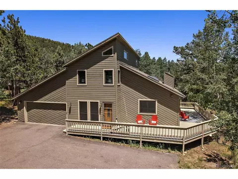 10872 Emerald Ln, Conifer, CO 80433 photo 2