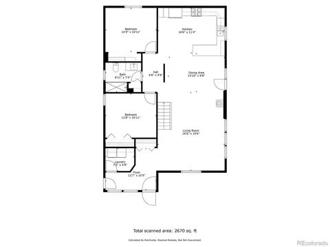 10872 Emerald Ln, Conifer, CO 80433 photo 43