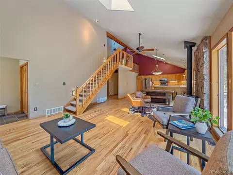 10872 Emerald Ln, Conifer, CO 80433 photo 5