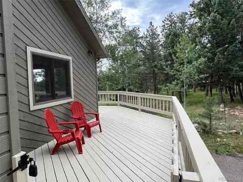 10872 Emerald Ln, Conifer, CO 80433 photo 29
