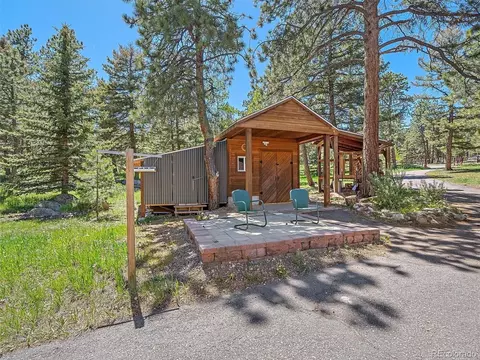 10872 Emerald Ln, Conifer, CO 80433 photo 39
