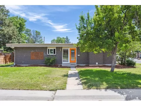 6332 Kendall St, Arvada, CO 80003