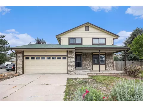 14190 E Gunnison Pl, Aurora, CO 80012