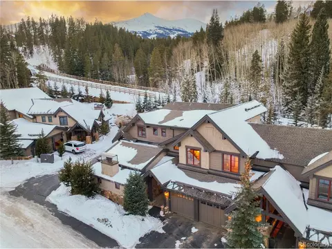 61 Mountain Thunder Dr #204, Breckenridge, CO 80424
