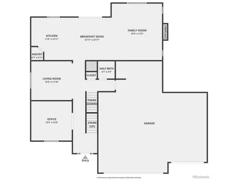 Undisclosed, Centennial, CO 80015 photo 36