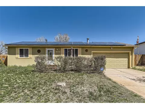 15645 E Floyd Ave, Aurora, CO 80013