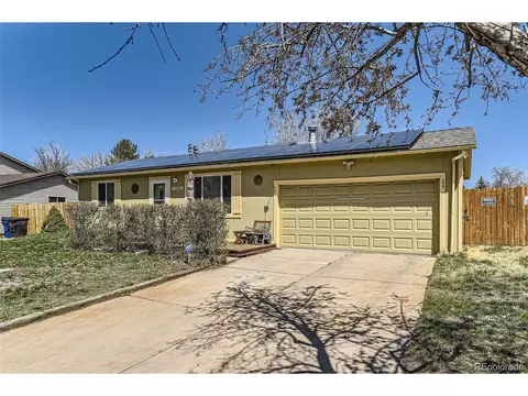 15645 E Floyd Ave, Aurora, CO 80013 photo 3