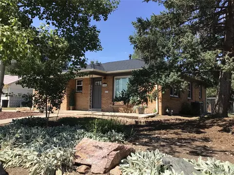 8405 Clara Belle Dr, Arvada, CO 80002
