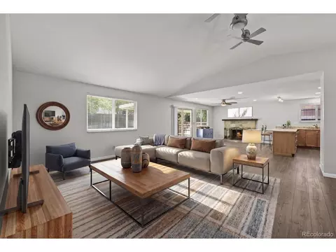 1843 S Pierson Ct, Lakewood, CO 80232
