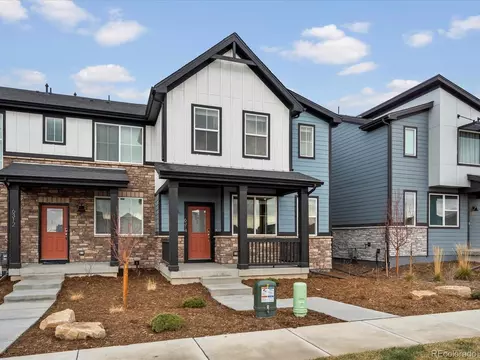 21183 E 63rd Dr, Aurora, CO 80019 photo 2