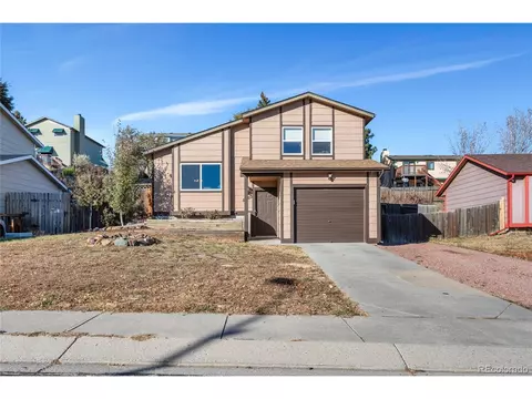 5560 Montgomery Ter, Colorado Springs, CO 80917