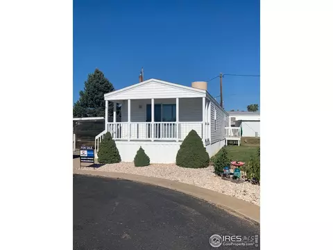 2200 37th St #68, Evans, CO 80620