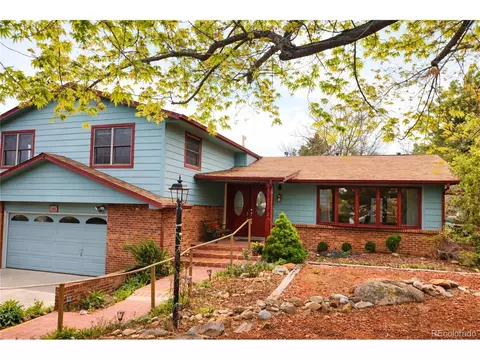 1945 Sage Dr, Golden, CO 80401