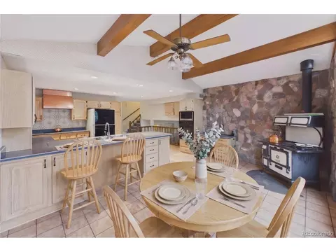 1945 Sage Dr, Golden, CO 80401