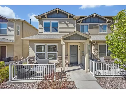 1969 Birmingham Loop, Colorado Springs, CO 80910