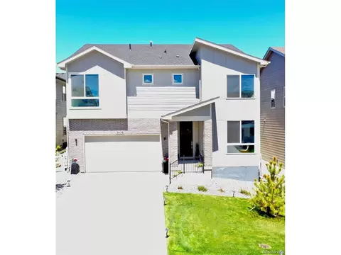 5659 Palmia Ln, Parker, CO 80134
