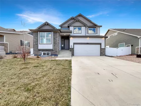 1335 84th Avenue Ct, Greeley, CO 80634