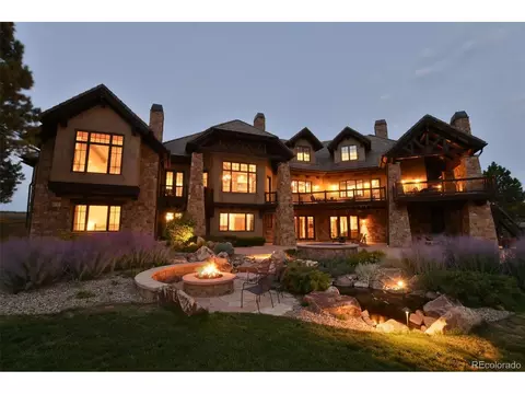 8575 Witez Ct, Parker, CO 80134