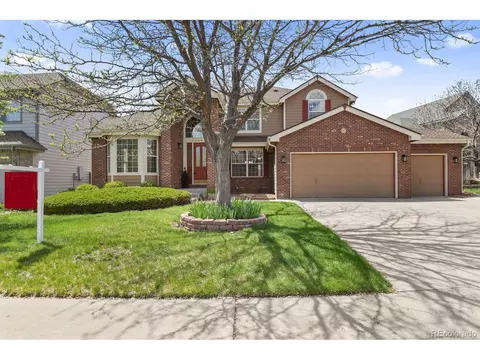 5643 S Ventura Ct, Centennial, CO 80015