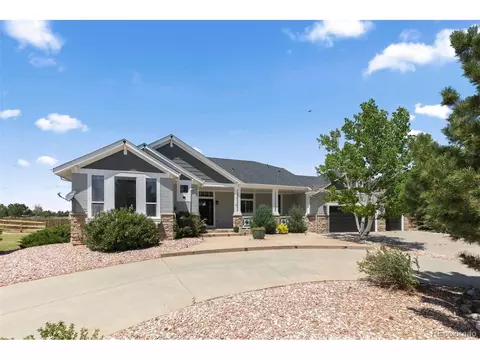 49915 E Antelope Dr, Bennett, CO 80102