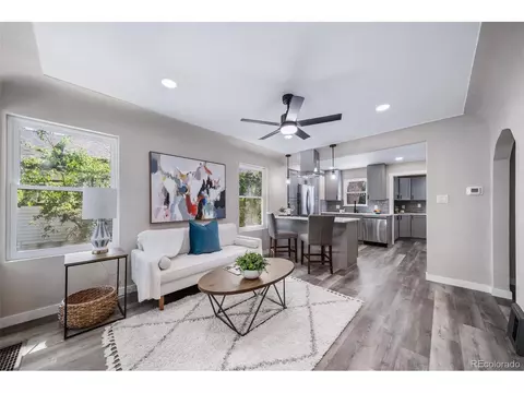 2681 S Gilpin St, Denver, CO 80210
