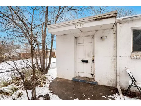 1630 Willow St, Denver, CO 80220 photo 3