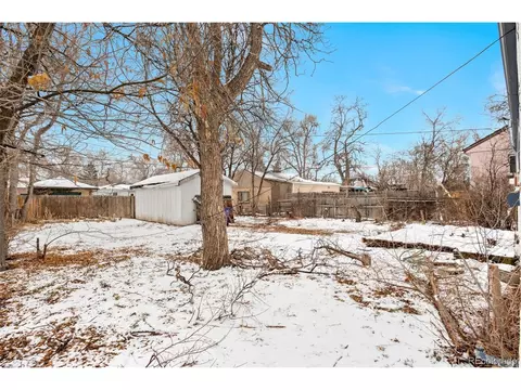 1630 Willow St, Denver, CO 80220 photo 9