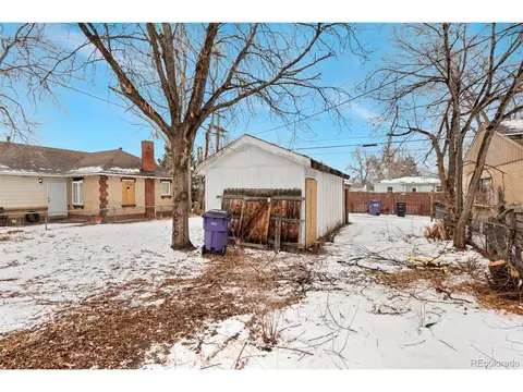 1630 Willow St, Denver, CO 80220 photo 8