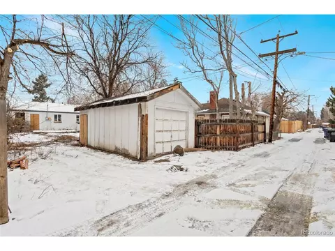 1630 Willow St, Denver, CO 80220 photo 11