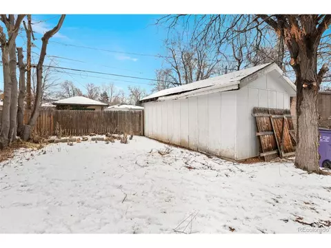 1630 Willow St, Denver, CO 80220 photo 7