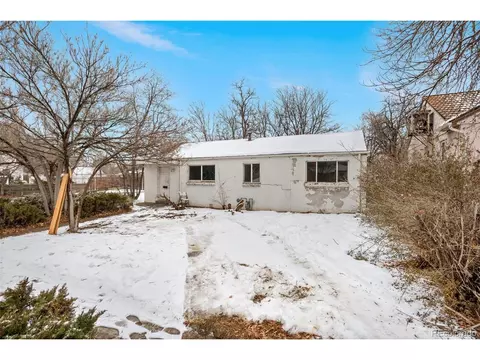 1630 Willow St, Denver, CO 80220 photo 2