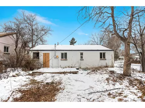 1630 Willow St, Denver, CO 80220 photo 4