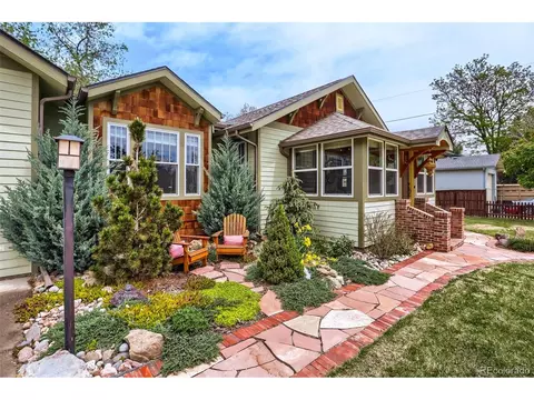 625 Moffat St, Erie, CO 80516