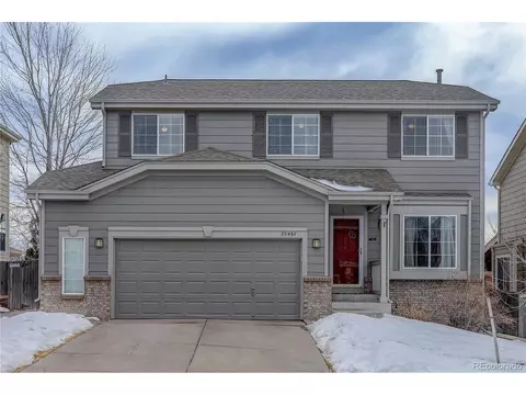 20462 E Chenango Pl, Aurora, CO 80015 photo 2