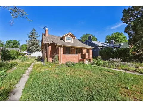 2415 Meade St, Denver, CO 80211