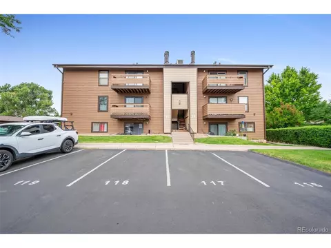 7040 W 20 Ave #307, Lakewood, CO 80214