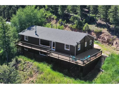 29676 Butte Dr, Golden, CO 80403