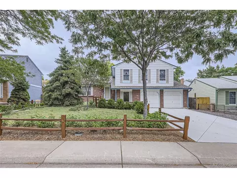 2022 S Richfield St, Aurora, CO 80013