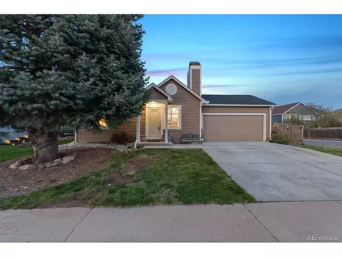 174 N Willow St, Castle Rock, CO 80104