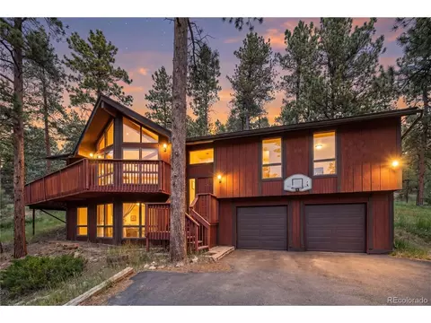 33057 Little Cub Rd, Evergreen, CO 80439