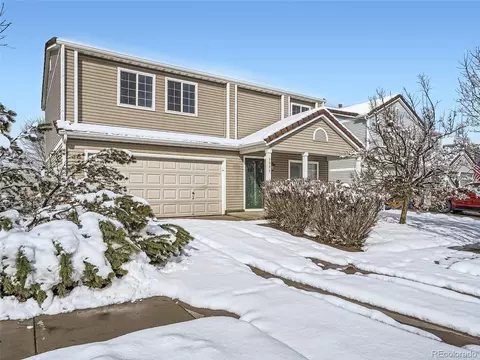 5085 Orleans Ct, Denver, CO 80249