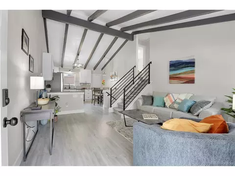 1007 S Miller Way, Lakewood, CO 80226