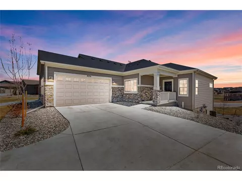8036 E 126th Ct, Thornton, CO 80602 photo 1