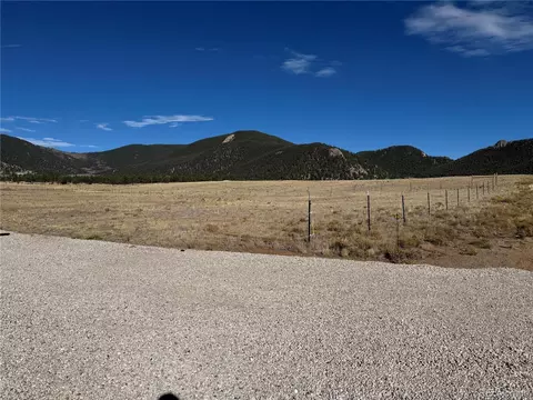 6933 Park Rd, Hartsel, CO 80449
