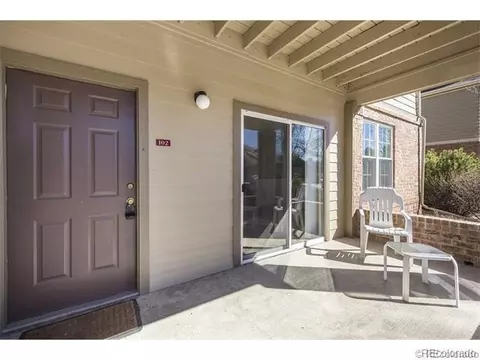 12826 Ironstone Way #102, Parker, CO 80134