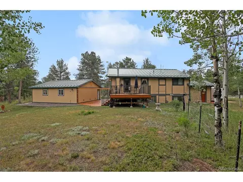 3247 Highway 46, Black Hawk, CO 80422 photo 25