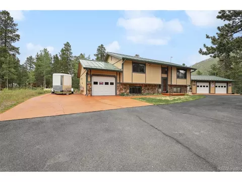 3247 Highway 46, Black Hawk, CO 80422