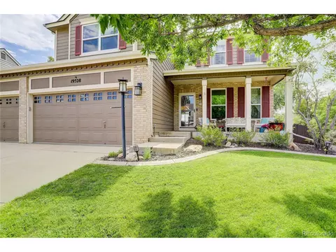 19528 E Powers Pl, Aurora, CO 80015 photo 2