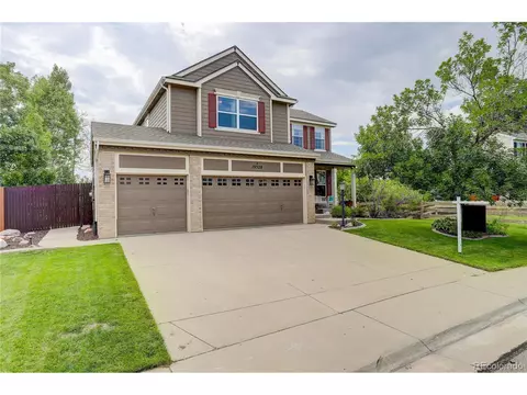 19528 E Powers Pl, Aurora, CO 80015 photo 1